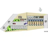 八戸市小中野７丁目 月極駐車場
